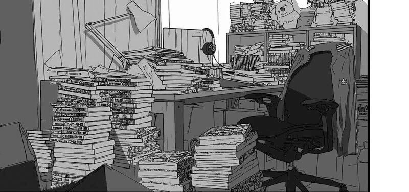 Baca The Game Devil - Chapter 38 halaman 33