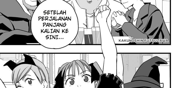Baca The Game Devil - Chapter 38 halaman 4