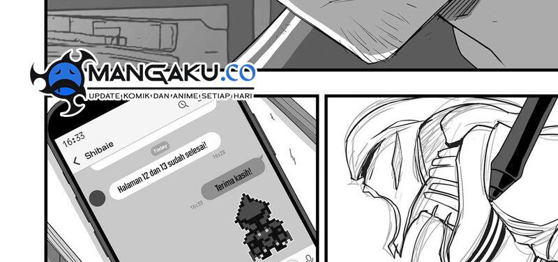 Baca The Game Devil - Chapter 38 halaman 40