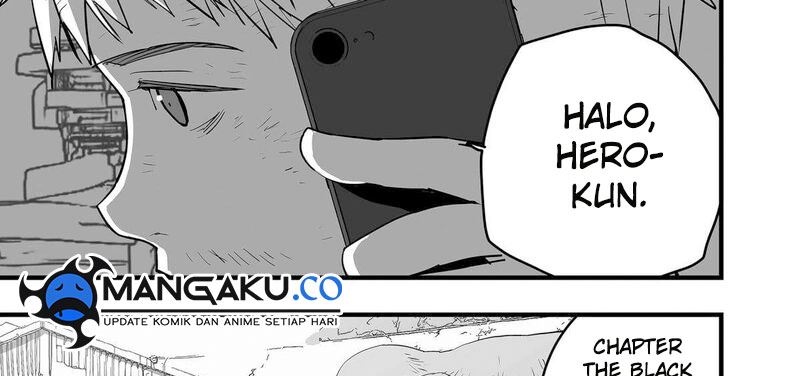 Baca The Game Devil - Chapter 38 halaman 42