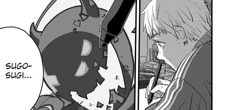 Baca The Game Devil - Chapter 38 halaman 54