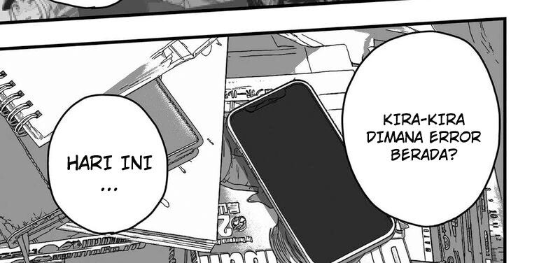 Baca The Game Devil - Chapter 38 halaman 62