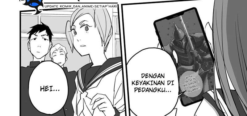 Baca The Game Devil - Chapter 38 halaman 65