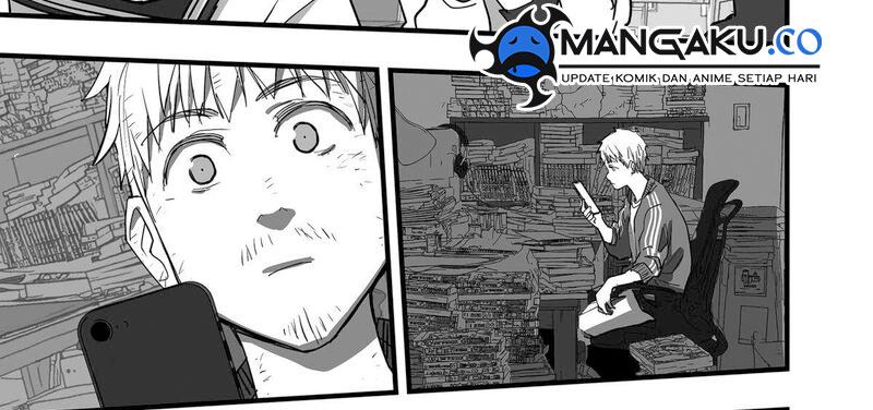 Baca The Game Devil - Chapter 38 halaman 67