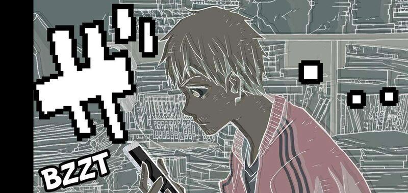 Baca The Game Devil - Chapter 38 halaman 69