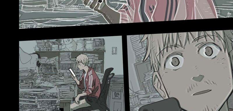 Baca The Game Devil - Chapter 38 halaman 70
