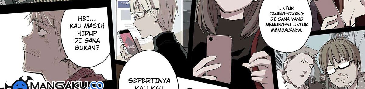 Baca The Game Devil - Chapter 38 halaman 76