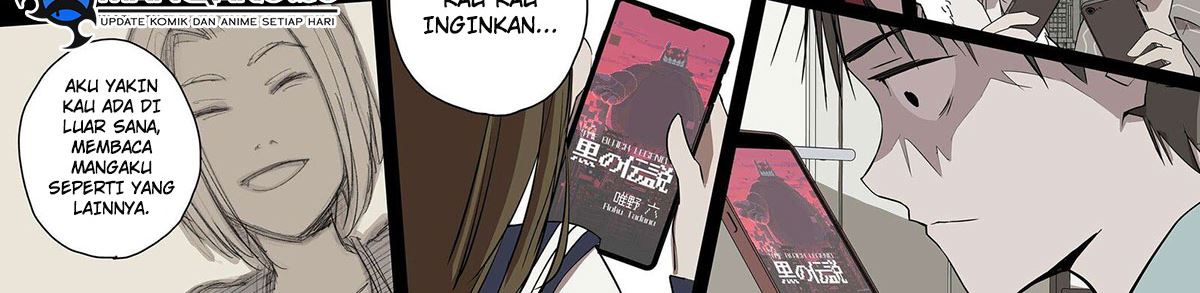 Baca The Game Devil - Chapter 38 halaman 77