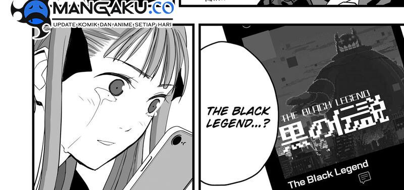 Baca The Game Devil - Chapter 38 halaman 8