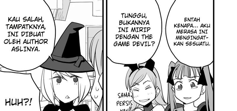 Baca The Game Devil - Chapter 38 halaman 9