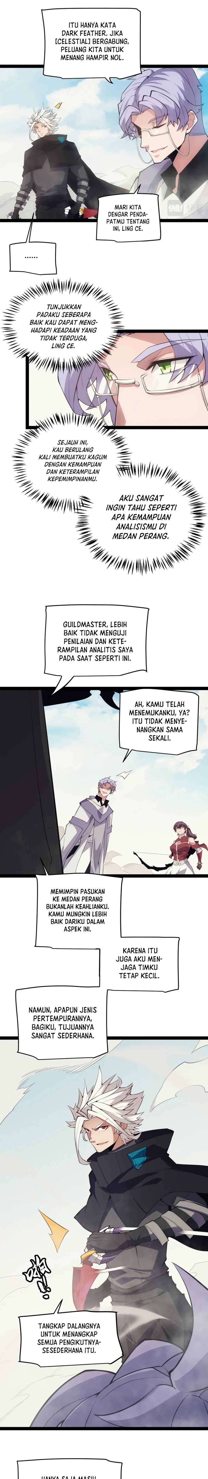 Baca The Game That I Came From - Chapter 149 halaman 10