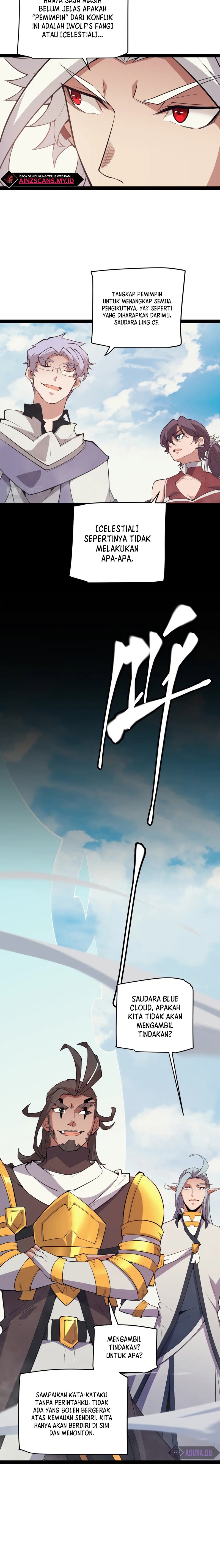 Baca The Game That I Came From - Chapter 149 halaman 11