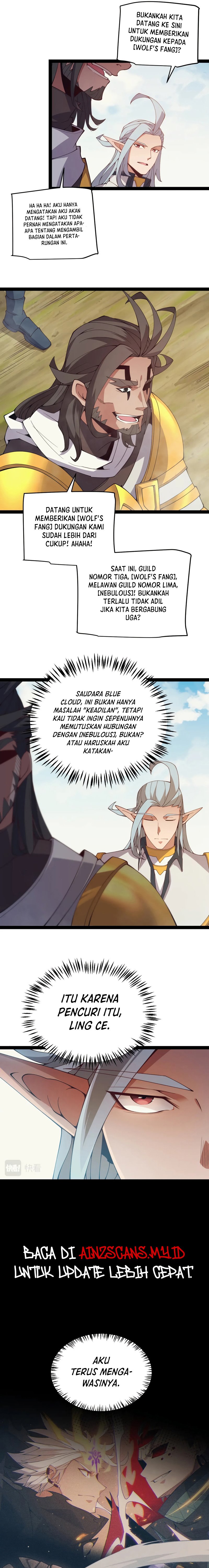 Baca The Game That I Came From - Chapter 149 halaman 12