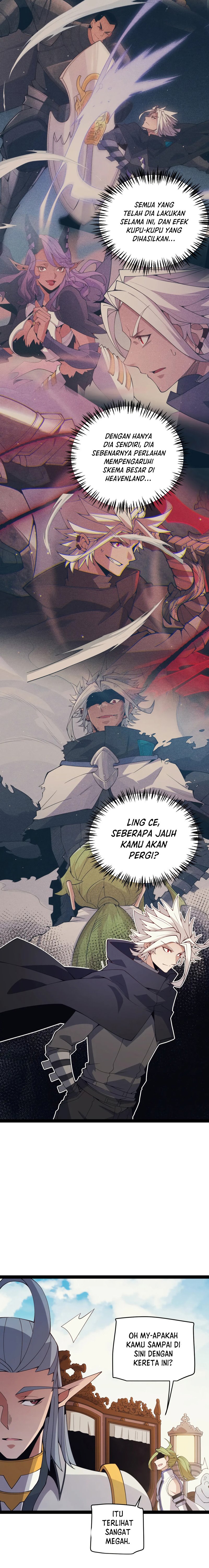 Baca The Game That I Came From - Chapter 149 halaman 13
