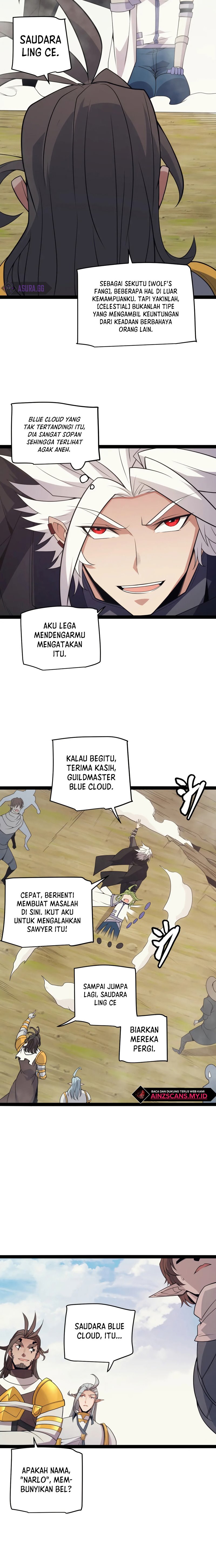 Baca The Game That I Came From - Chapter 149 halaman 17