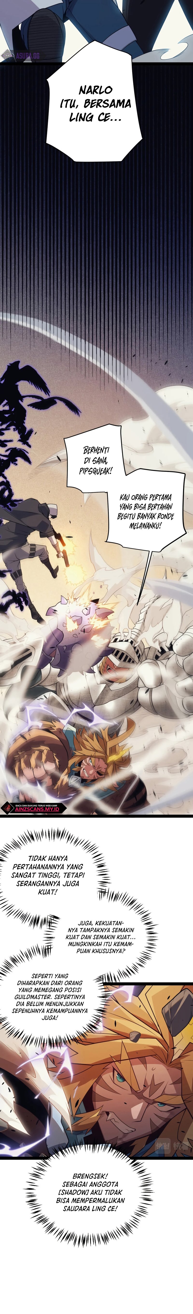 Baca The Game That I Came From - Chapter 149 halaman 19