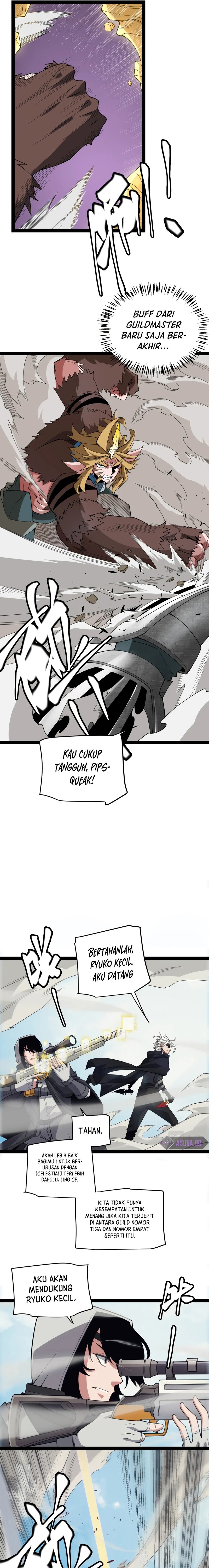 Baca The Game That I Came From - Chapter 149 halaman 8