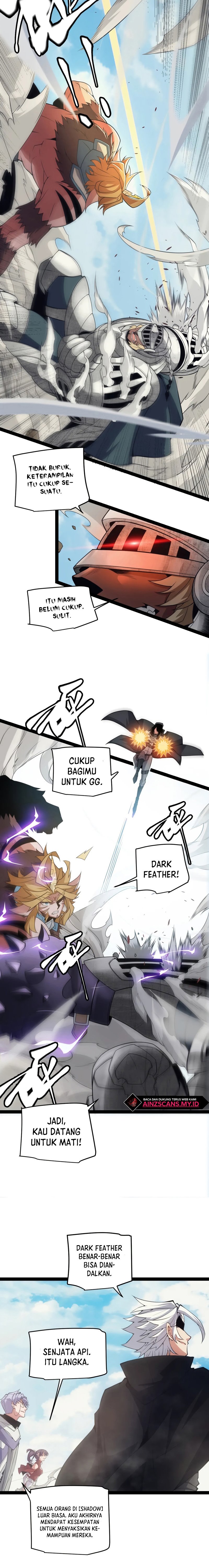Baca The Game That I Came From - Chapter 149 halaman 9