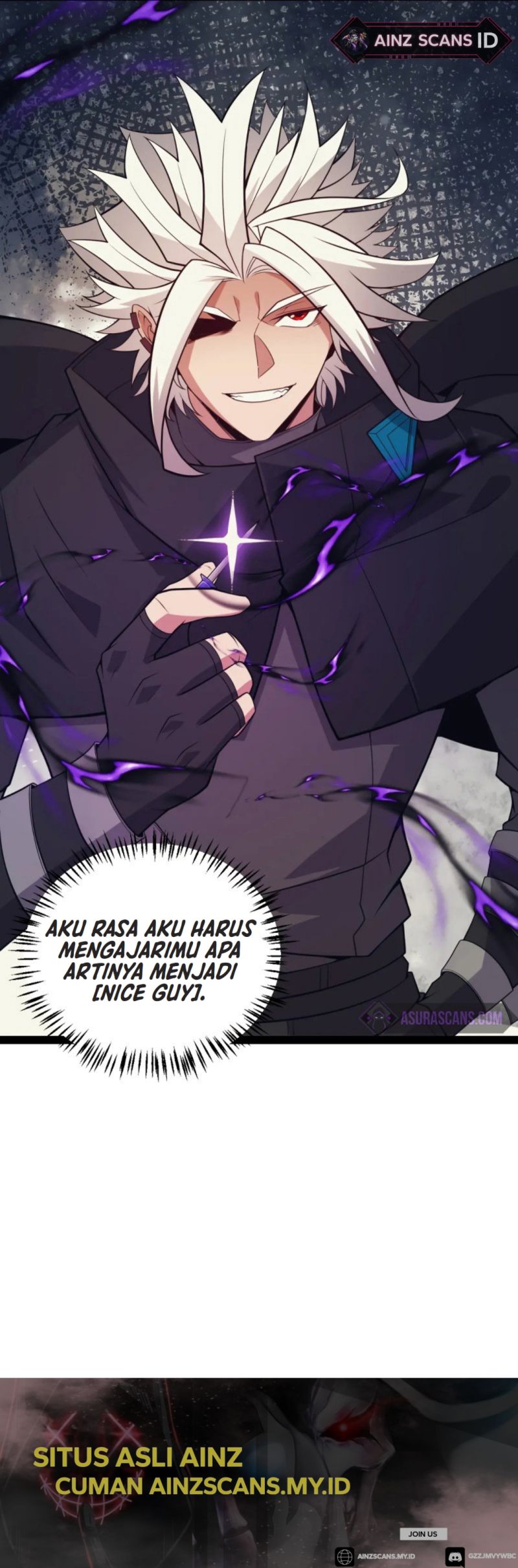 Baca The Game That I Came From - Chapter 156 halaman 12