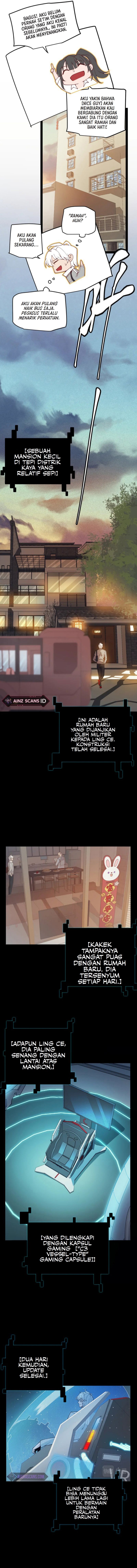 Baca The Game That I Came From - Chapter 156 halaman 6
