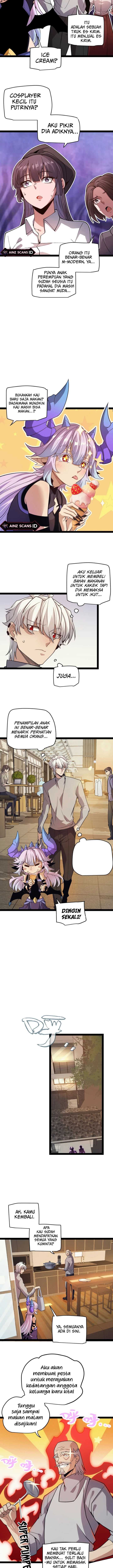 Baca The Game That I Came From - Chapter 176 halaman 8