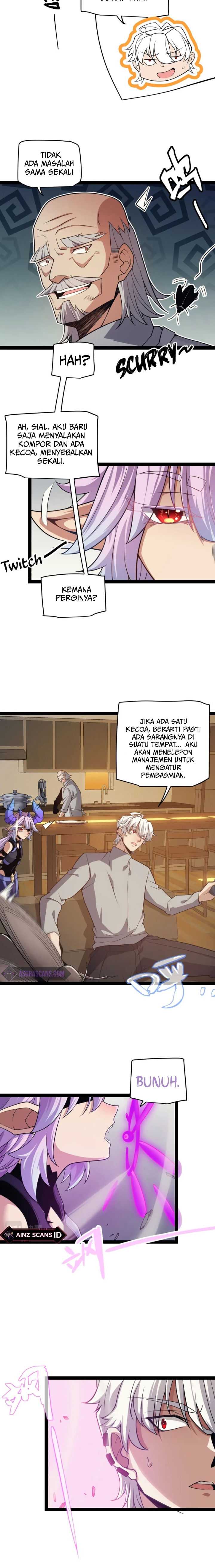 Baca The Game That I Came From - Chapter 176 halaman 9