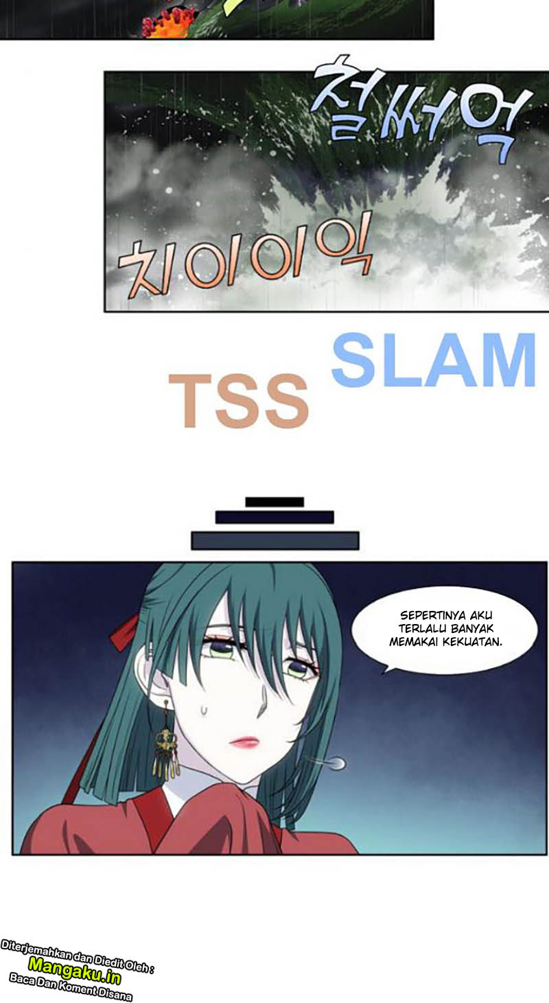 Baca The Gamer - Chapter 321 halaman 10