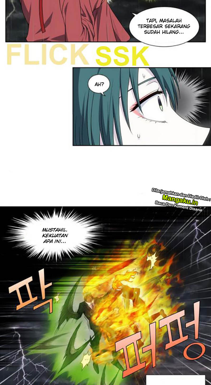 Baca The Gamer - Chapter 321 halaman 12