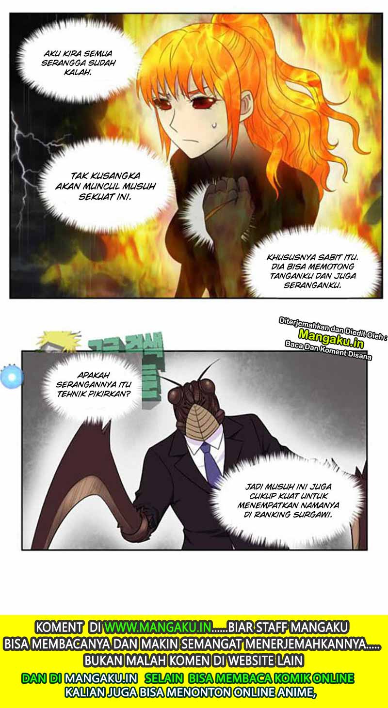 Baca The Gamer - Chapter 321 halaman 14