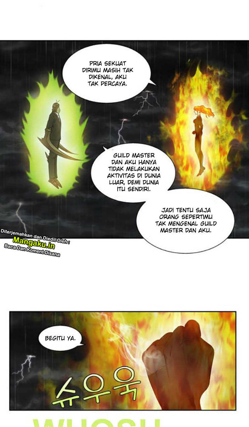 Baca The Gamer - Chapter 321 halaman 15