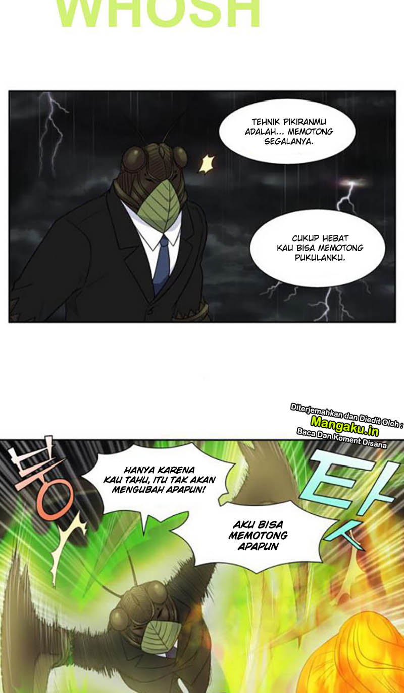 Baca The Gamer - Chapter 321 halaman 16