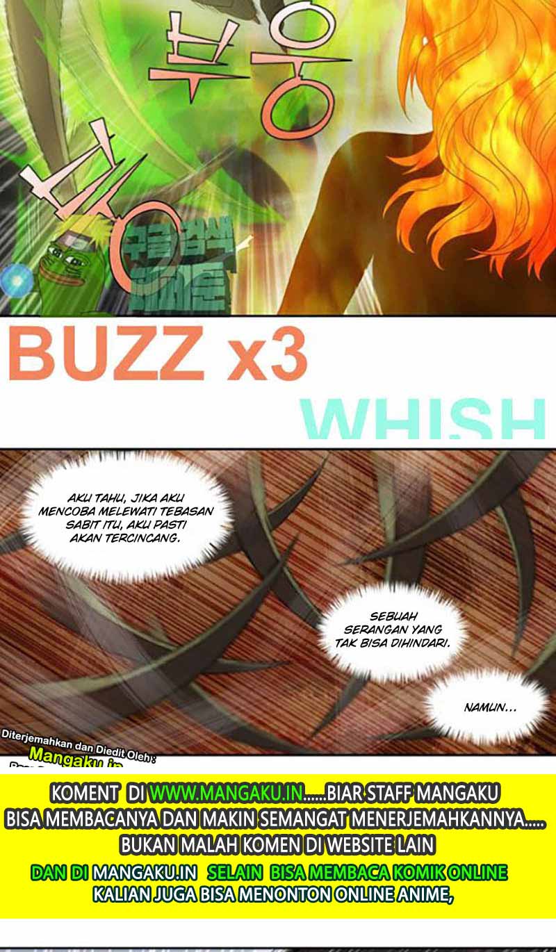 Baca The Gamer - Chapter 321 halaman 17