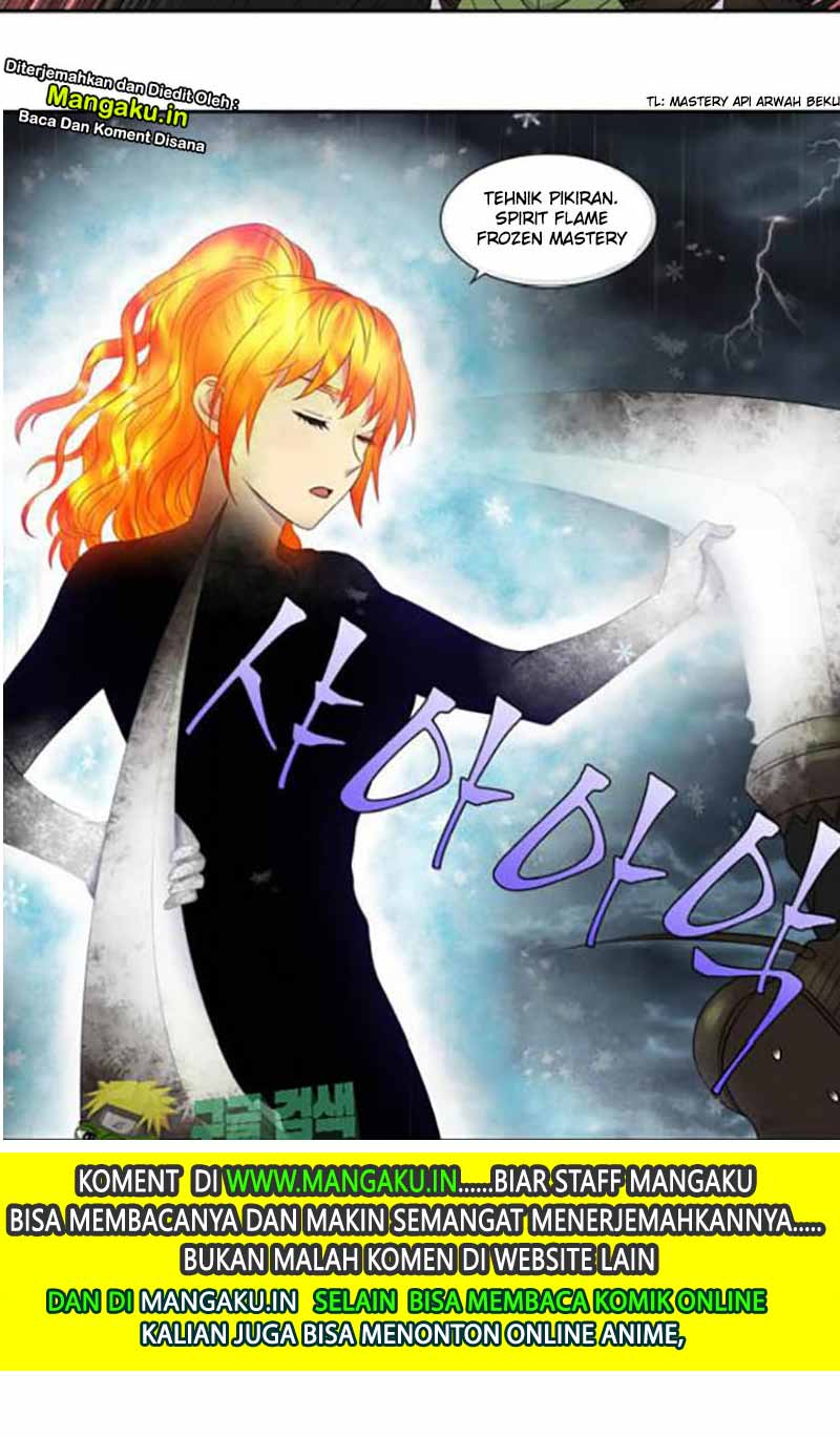 Baca The Gamer - Chapter 321 halaman 19