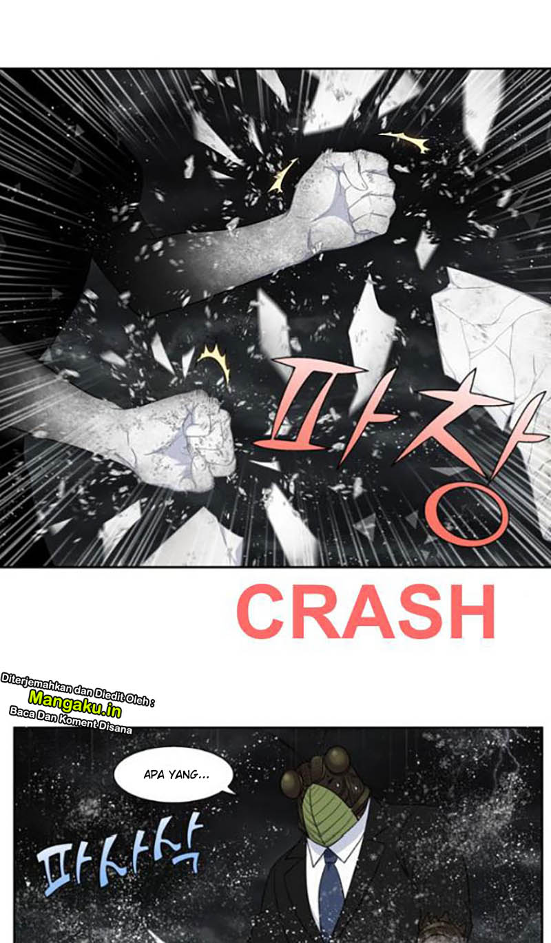 Baca The Gamer - Chapter 321 halaman 20