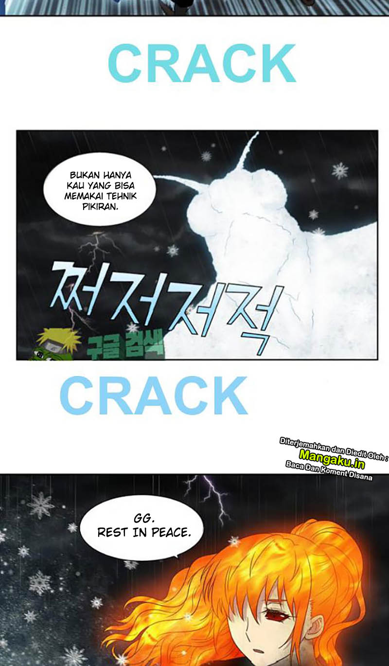 Baca The Gamer - Chapter 321 halaman 22