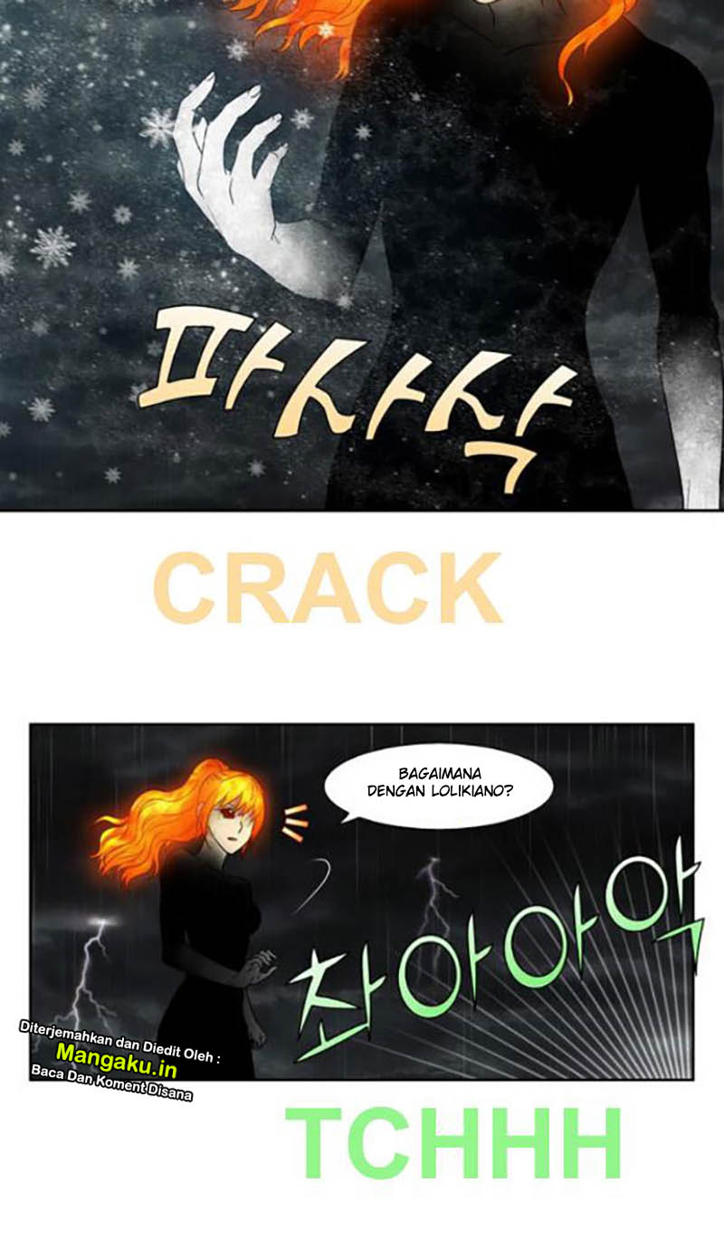 Baca The Gamer - Chapter 321 halaman 23