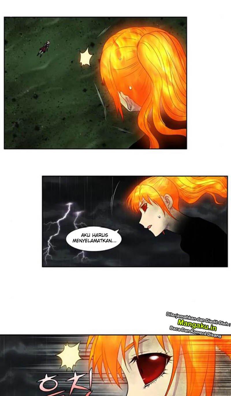 Baca The Gamer - Chapter 321 halaman 24