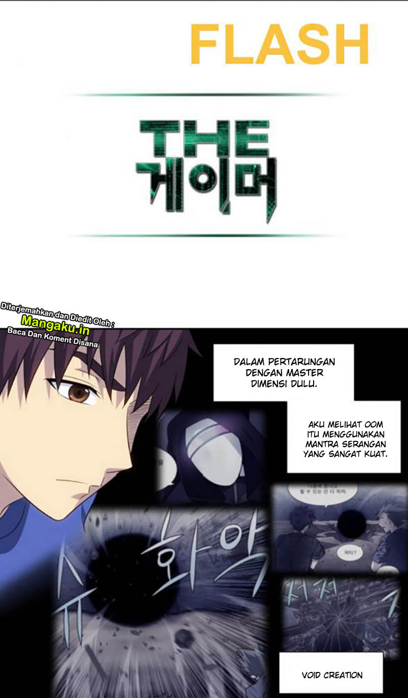 Baca The Gamer - Chapter 321 halaman 26