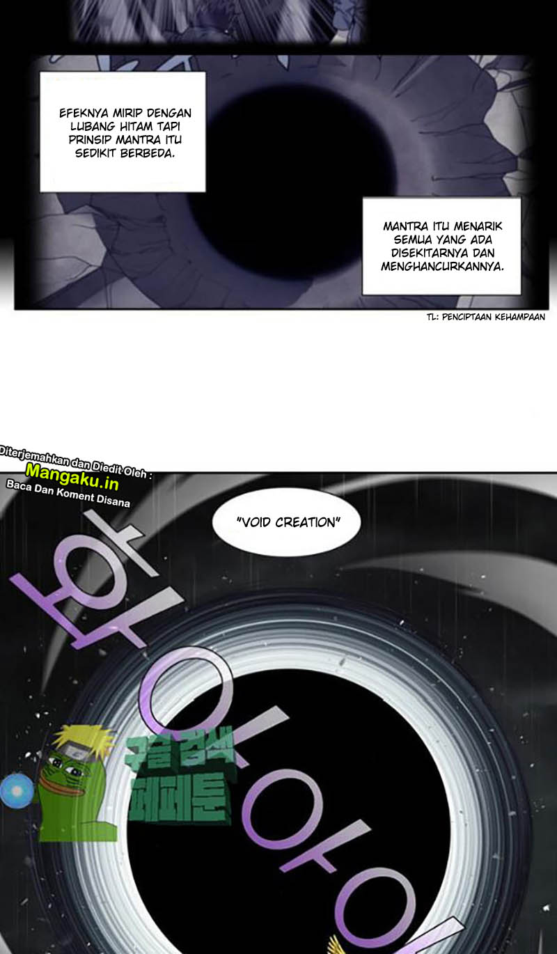 Baca The Gamer - Chapter 321 halaman 27