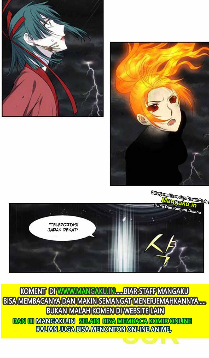 Baca The Gamer - Chapter 321 halaman 29