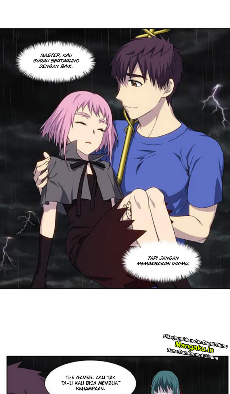 Baca The Gamer - Chapter 321 halaman 31