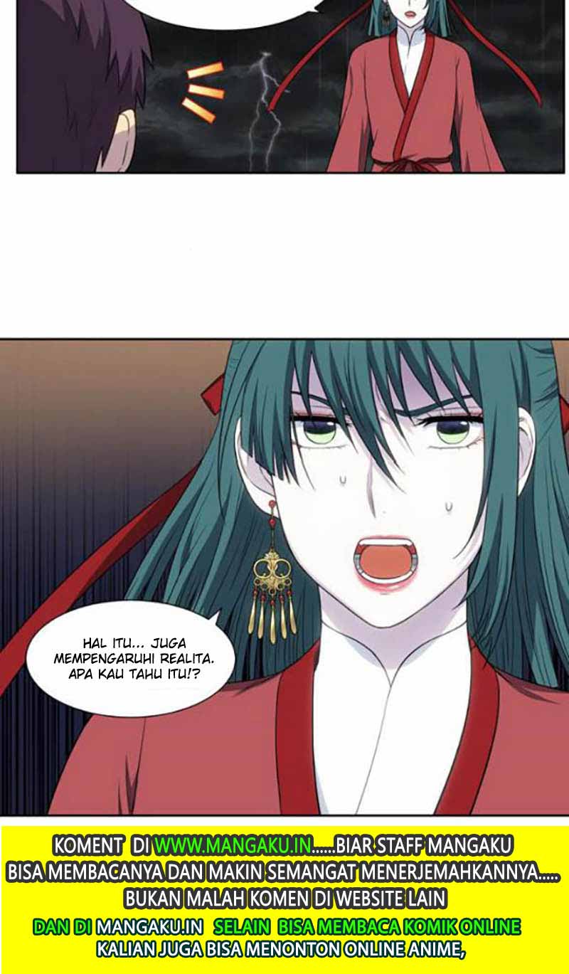 Baca The Gamer - Chapter 321 halaman 32