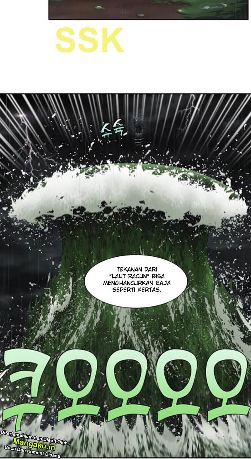 Baca The Gamer - Chapter 321 halaman 6