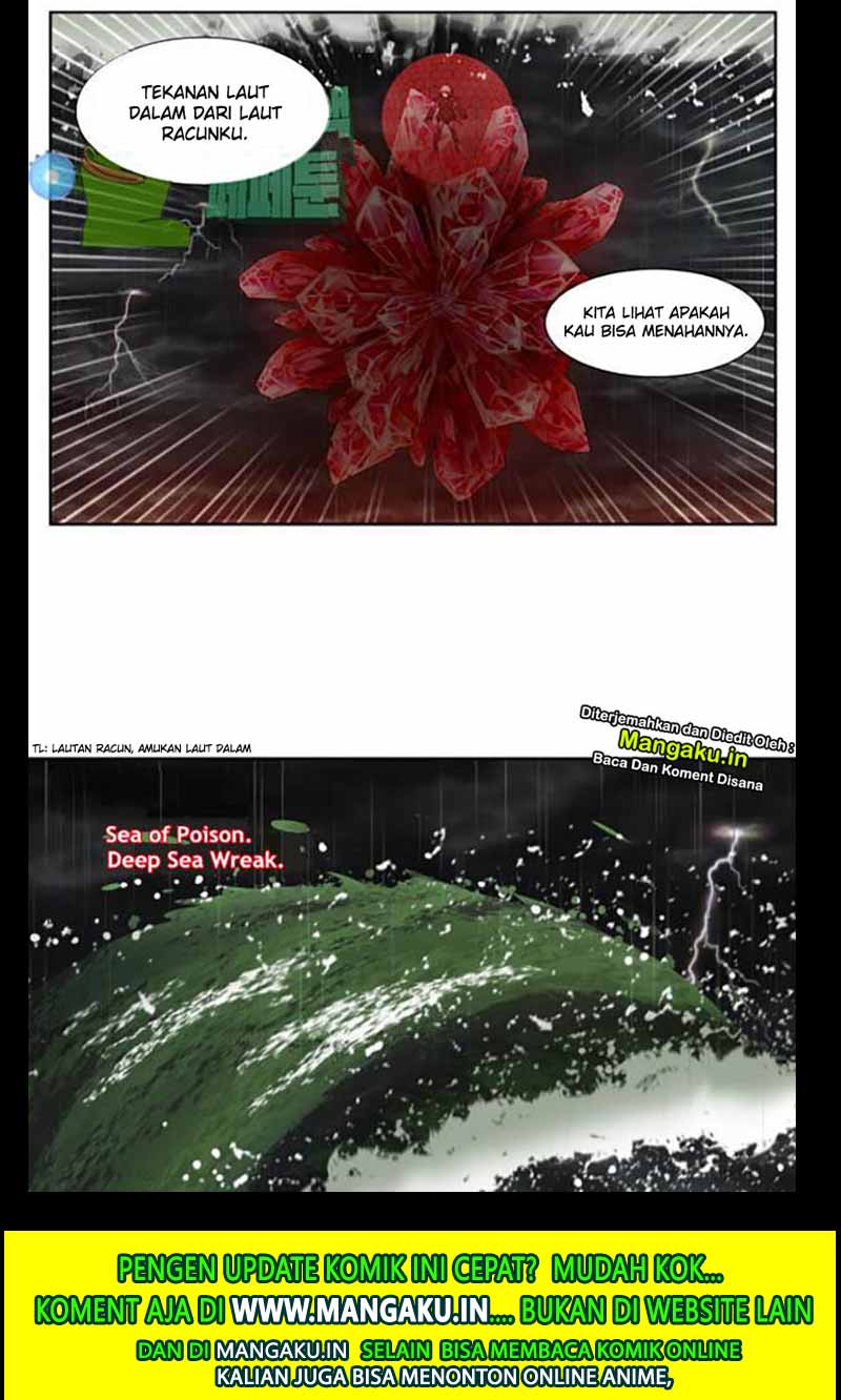 Baca The Gamer - Chapter 321 halaman 7
