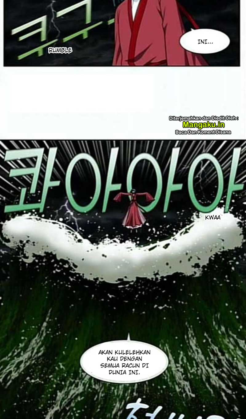 Baca The Gamer - Chapter 322 halaman 10