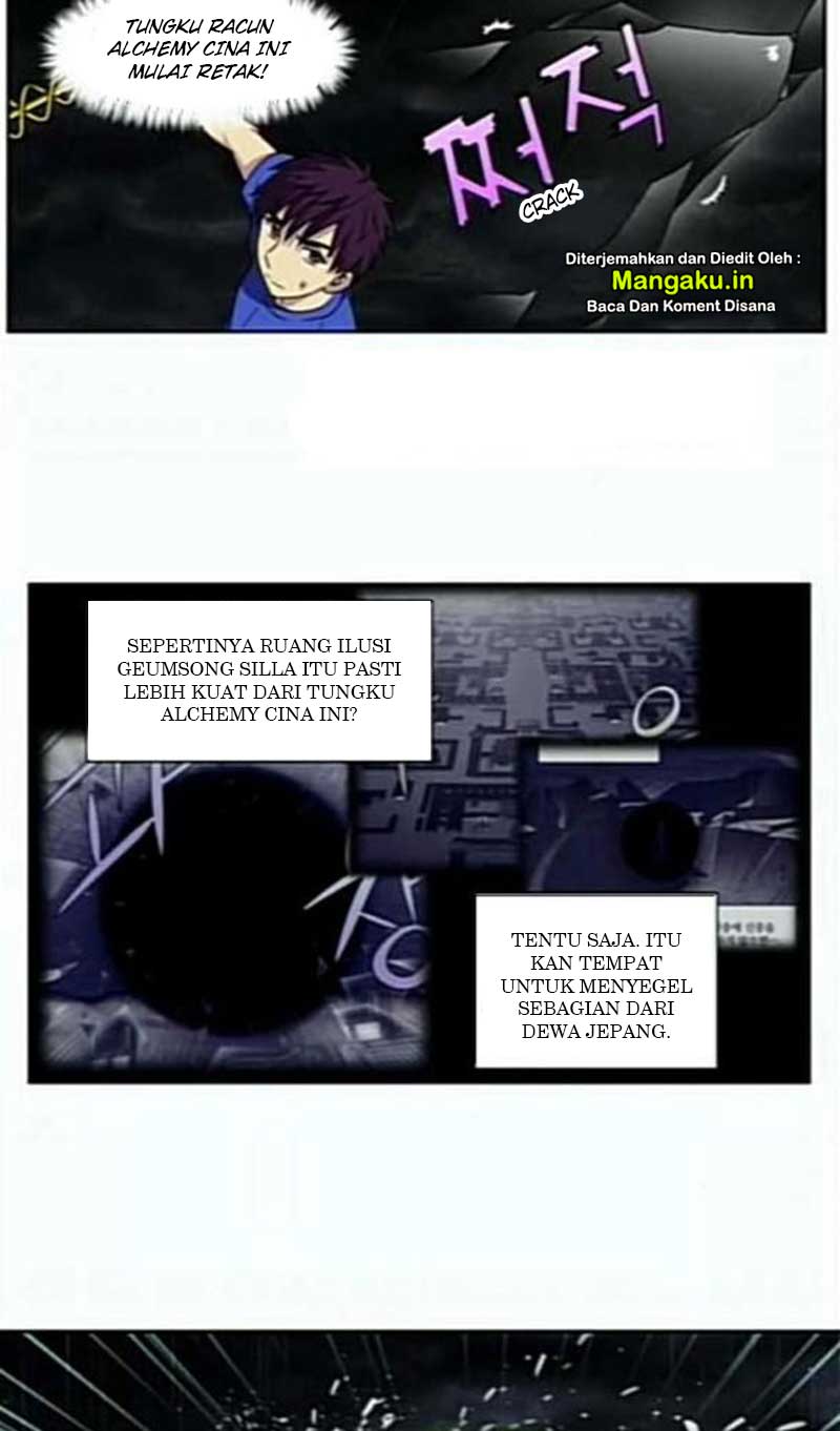 Baca The Gamer - Chapter 322 halaman 14