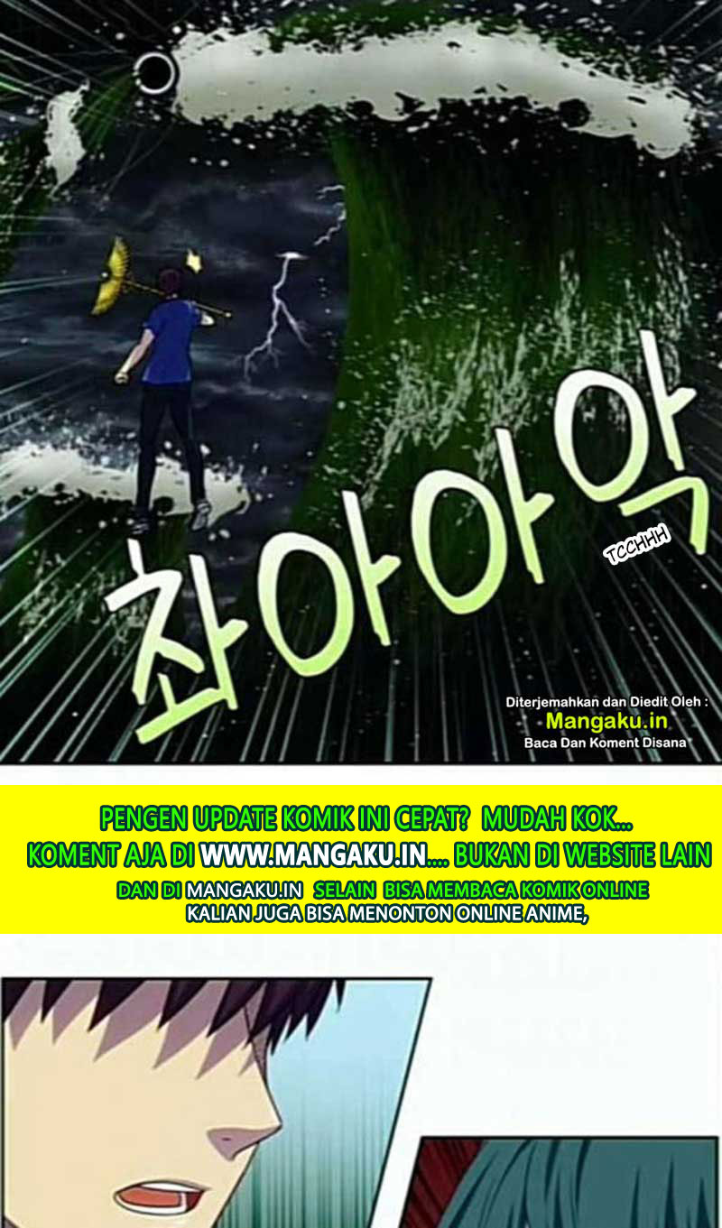Baca The Gamer - Chapter 322 halaman 15