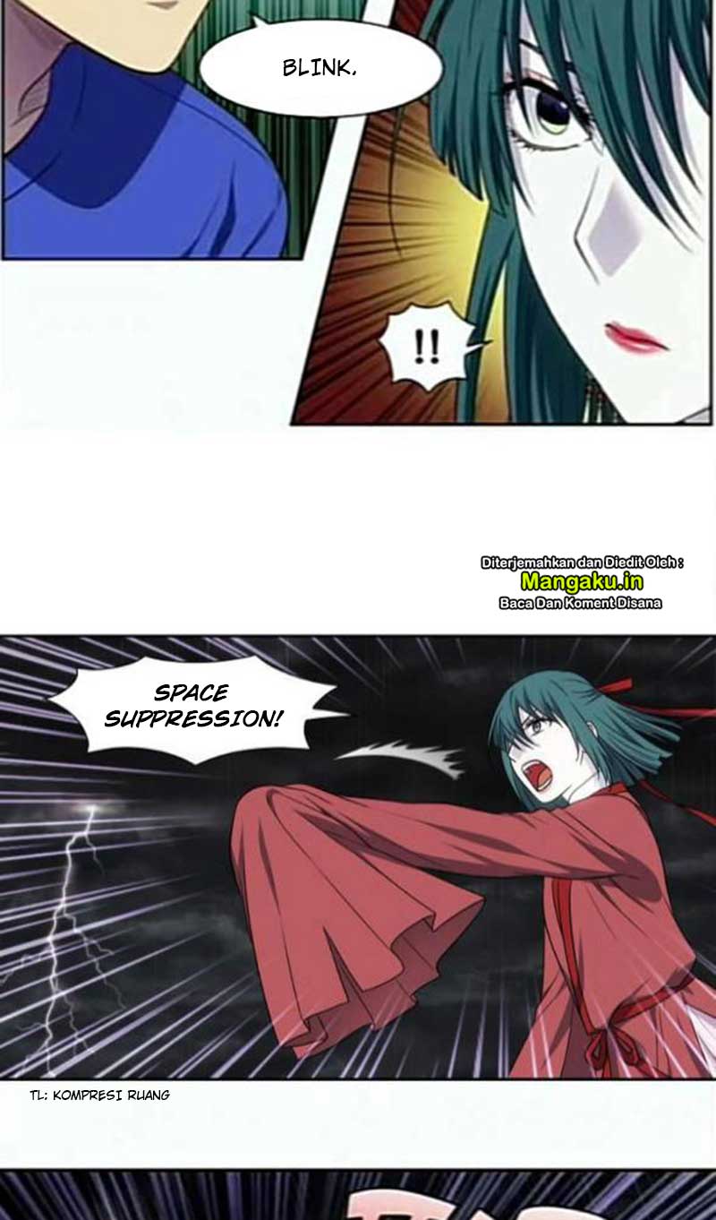 Baca The Gamer - Chapter 322 halaman 16
