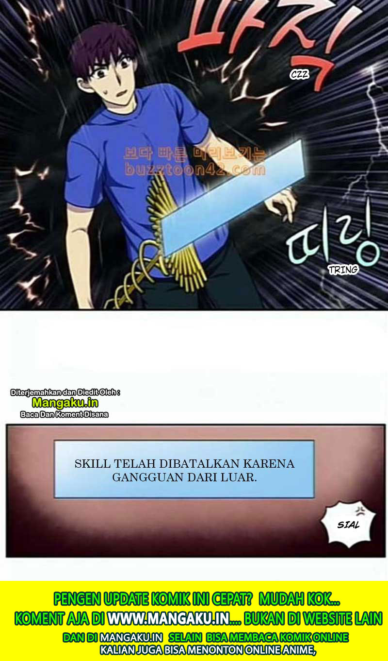 Baca The Gamer - Chapter 322 halaman 17