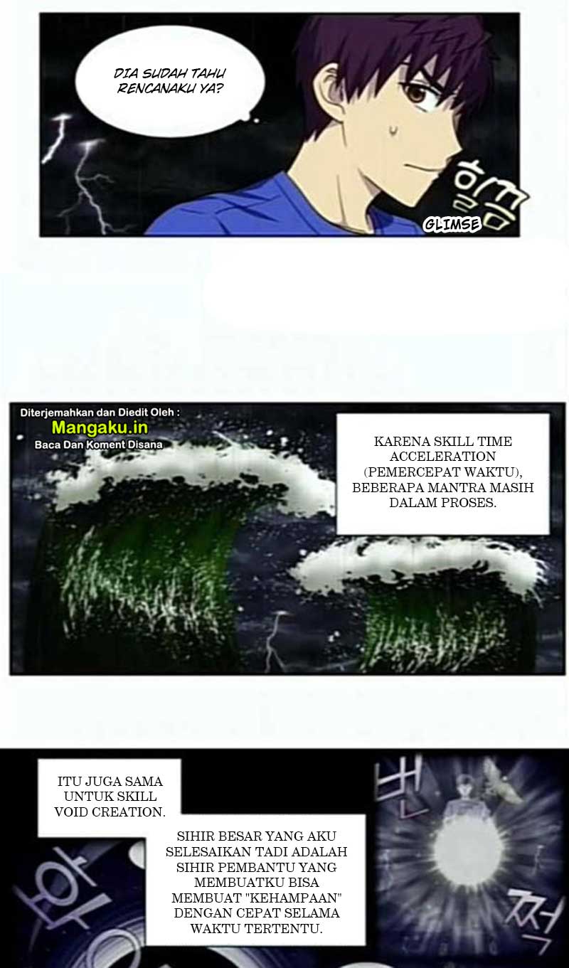 Baca The Gamer - Chapter 322 halaman 18